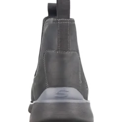 Bottes / Montantes*Skechers Augustino Black